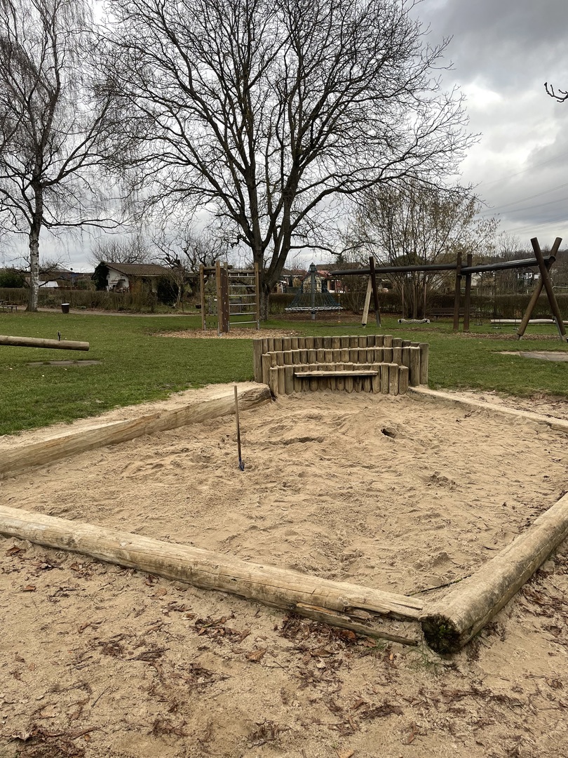 Spielplatz Albblick Köngen - Galeriebild 3