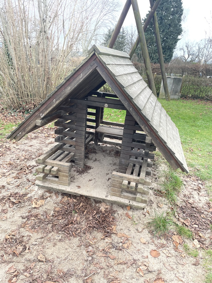 Spielplatz Albblick Köngen - Galeriebild 5