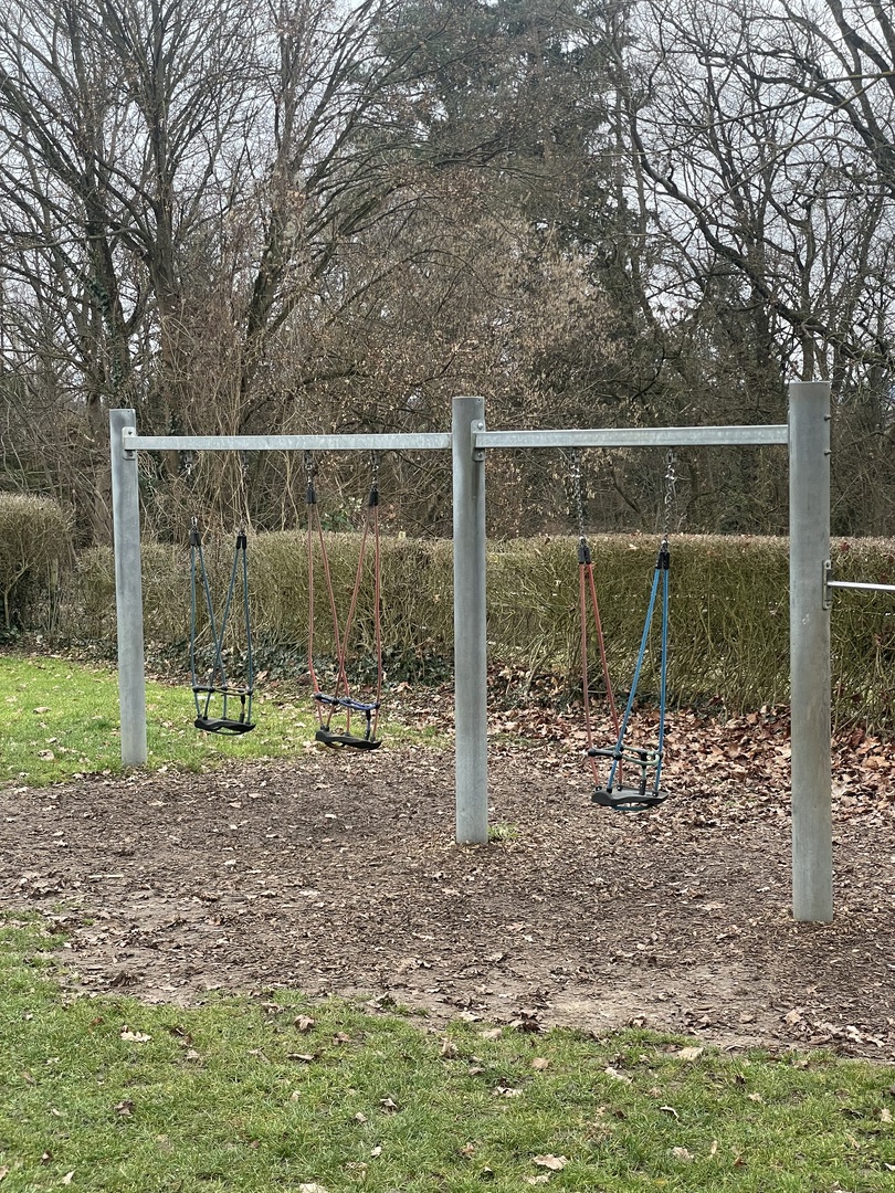 Spielplatz Albblick Köngen - Galeriebild 8