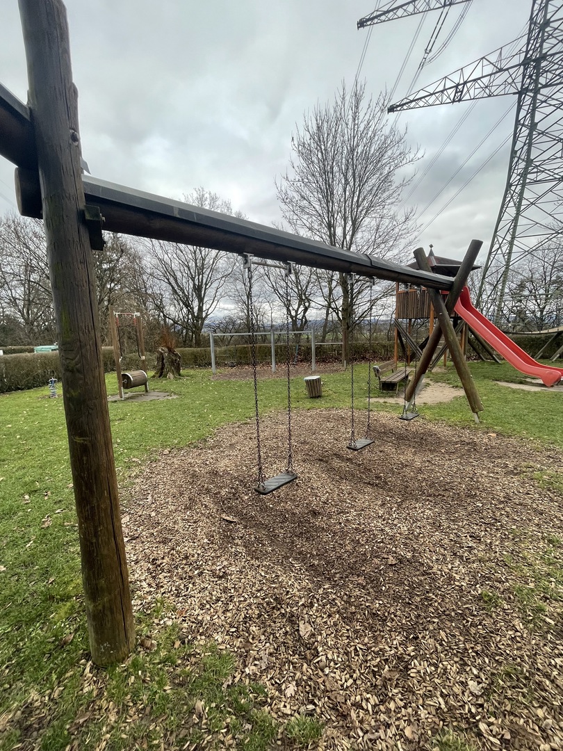 Spielplatz Albblick Köngen - Galeriebild 10