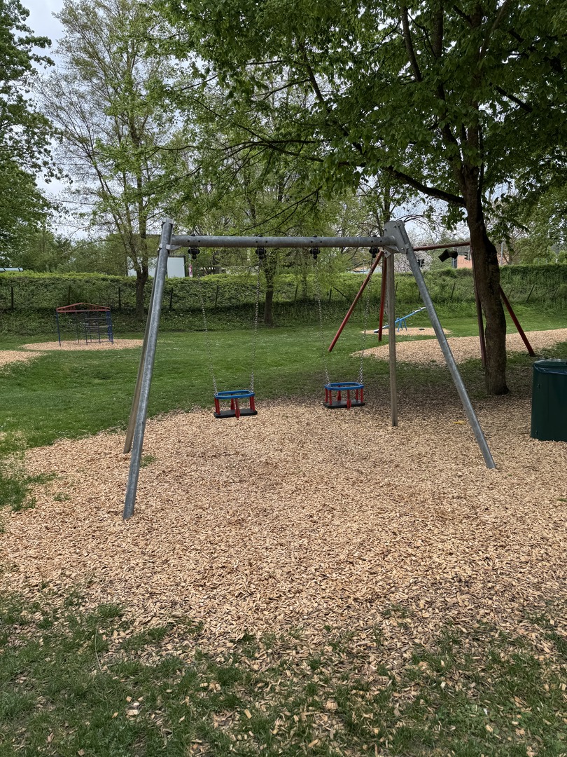 Spielplatz am Aileswasensee Neckartaiflingen - Galeriebild 1