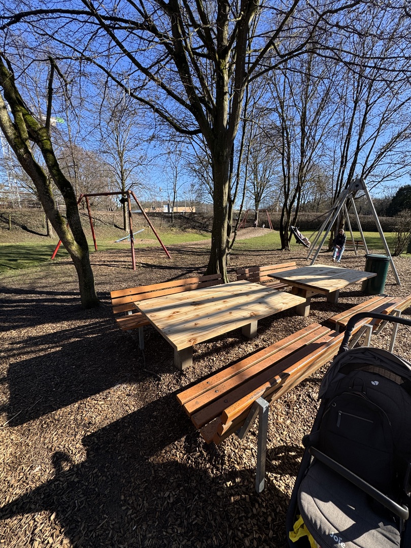 Spielplatz am Aileswasensee – Familienziel in Neckartailfingen - Galeriebild 13