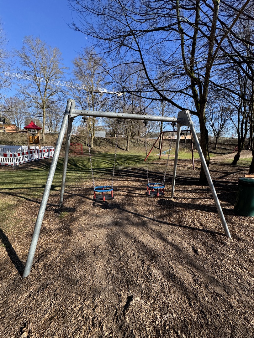 Spielplatz am Aileswasensee – Familienziel in Neckartailfingen - Galeriebild 14