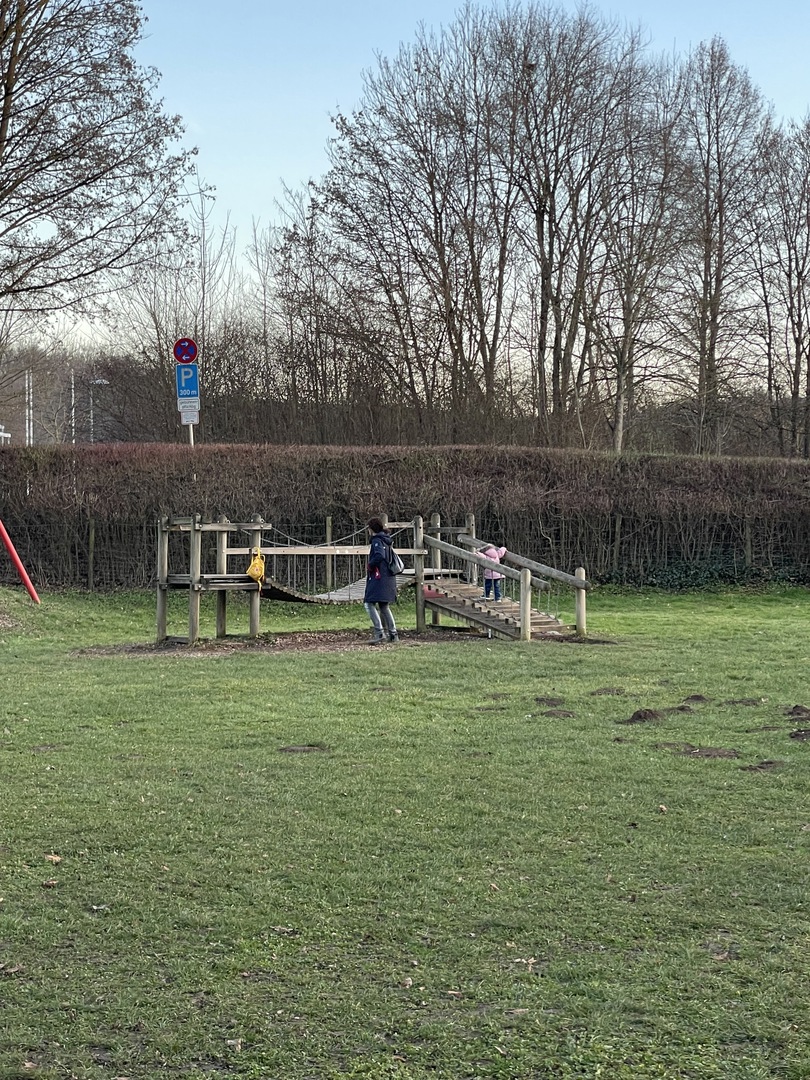 Spielplatz am Aileswasensee Neckartaiflingen - Galeriebild 5
