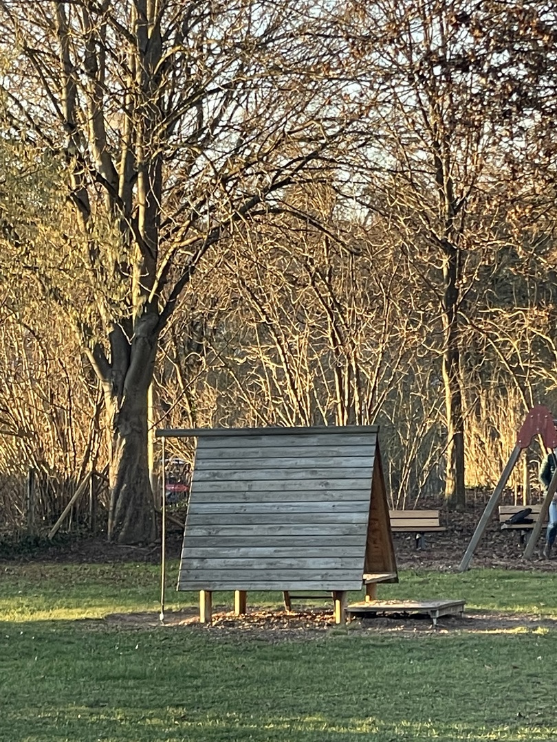 Spielplatz am Aileswasensee Neckartaiflingen - Galeriebild 7