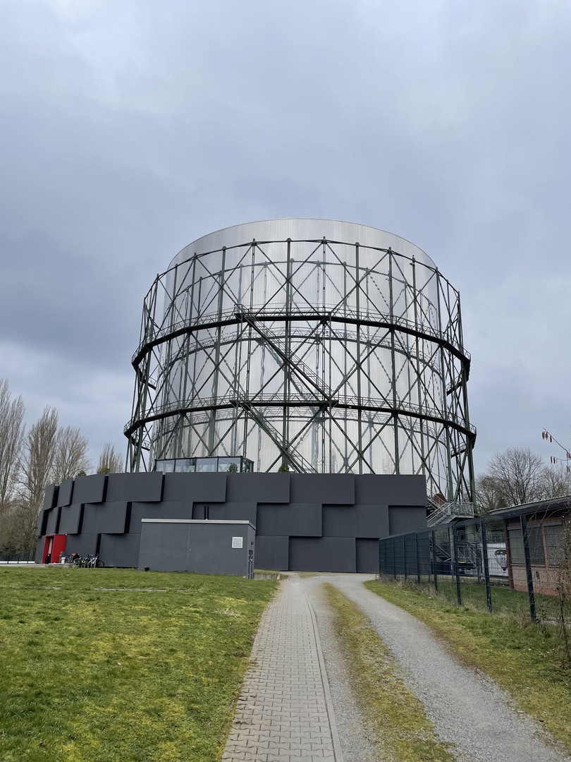 Gasometer Pforzheim - Galeriebild 8