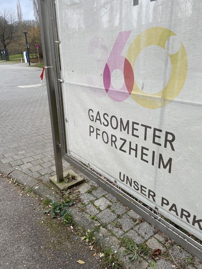 Gasometer Pforzheim - Galeriebild 9