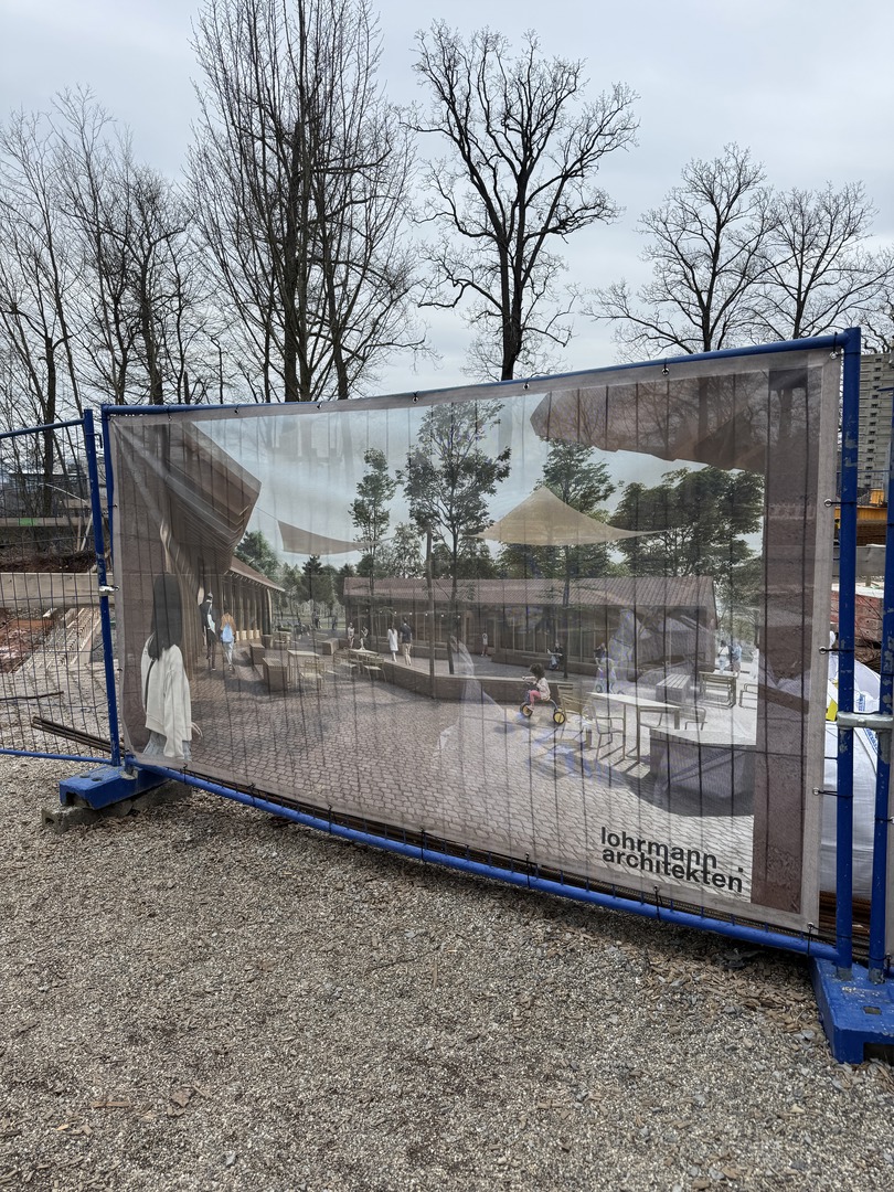 Wildpark Pforzheim - Galeriebild 11