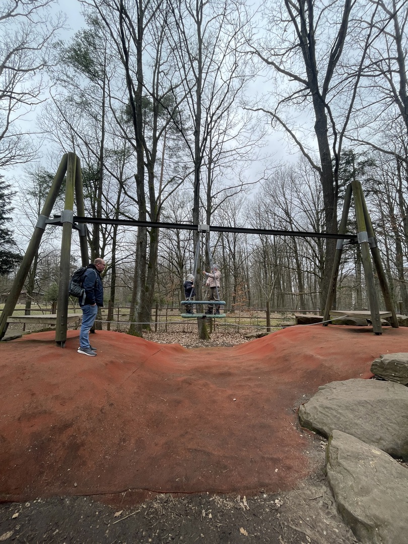 Wildpark Pforzheim - Galeriebild 15