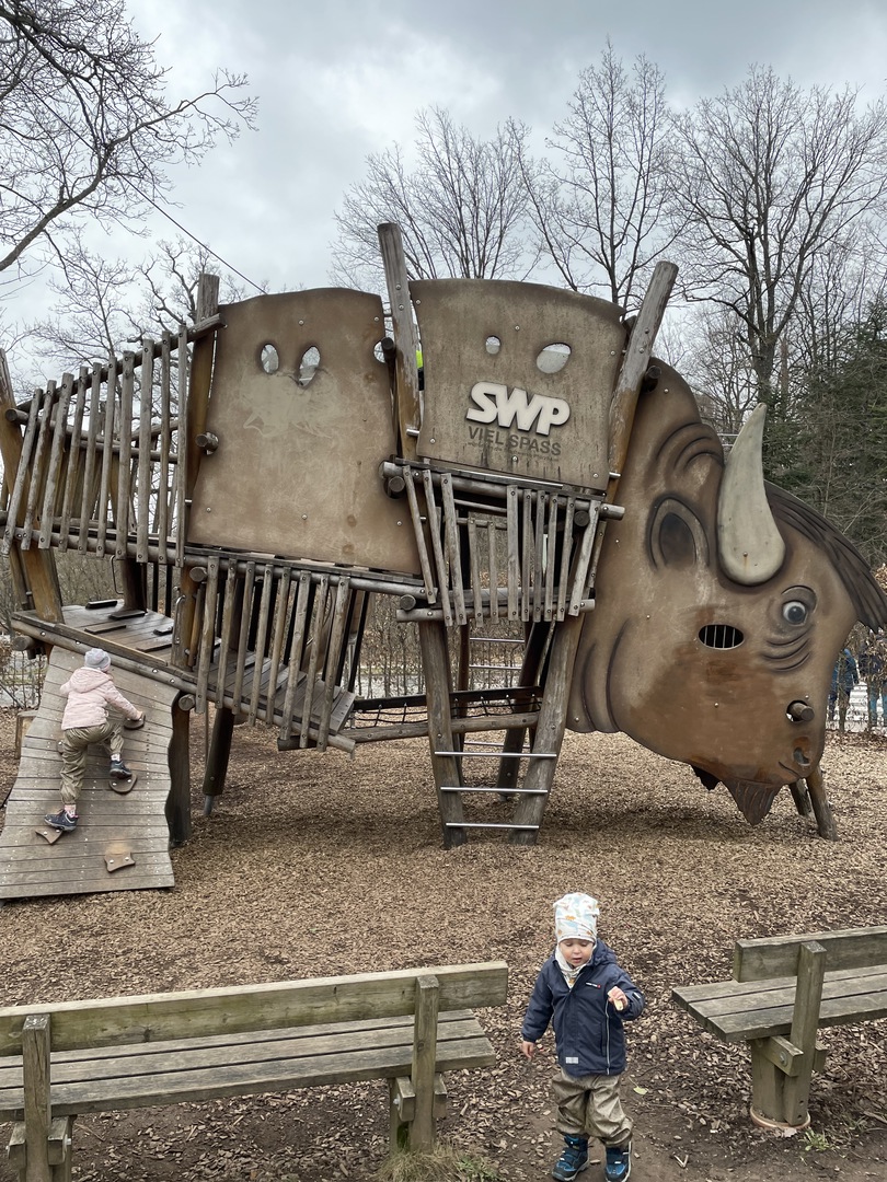 Wildpark Pforzheim - Galeriebild 16