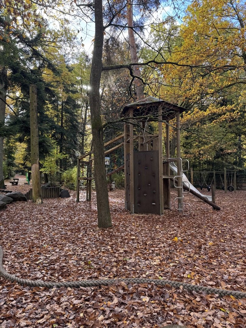 Wildpark Pforzheim - Galeriebild 22