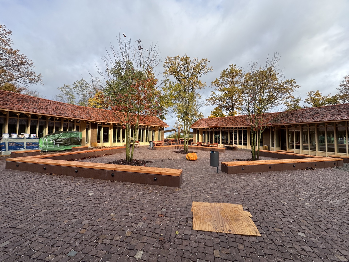 Wildpark Pforzheim - Galeriebild 24