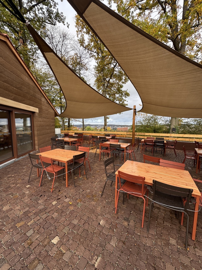 Wildpark Pforzheim - Galeriebild 25