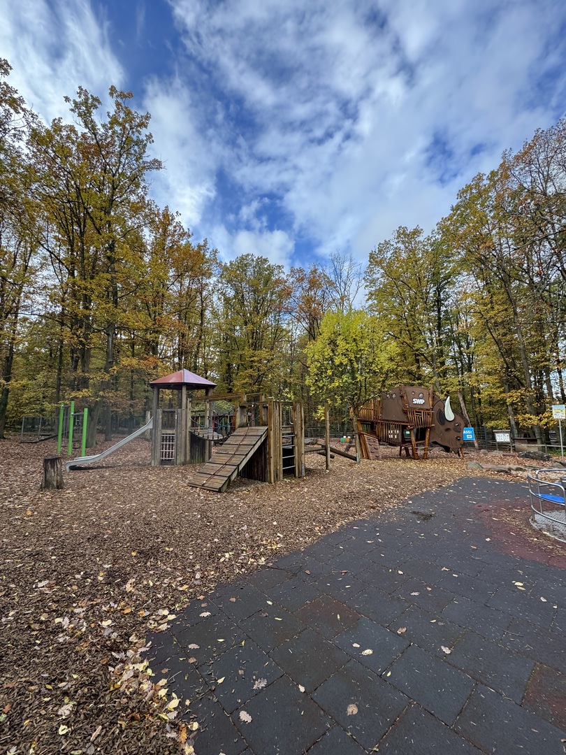 Wildpark Pforzheim - Galeriebild 26