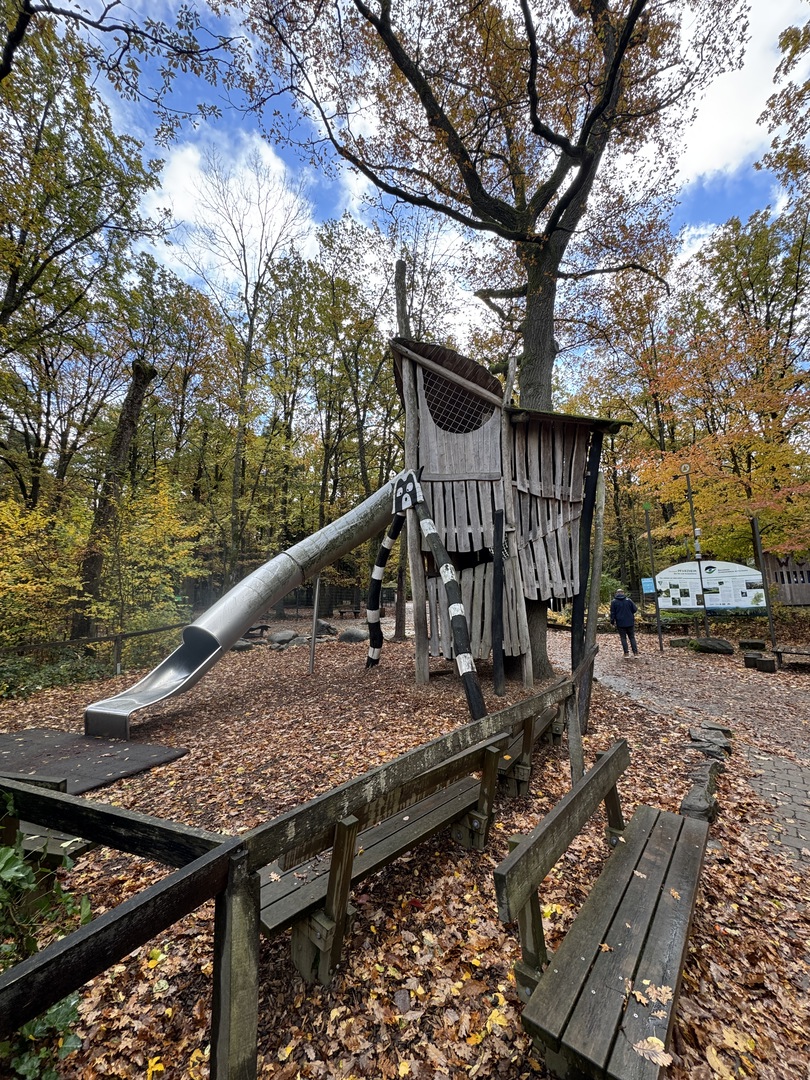 Wildpark Pforzheim - Galeriebild 27