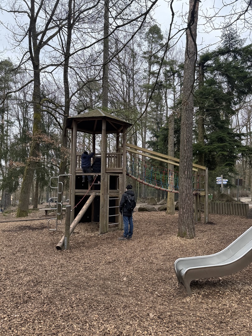 Wildpark Pforzheim - Galeriebild 7