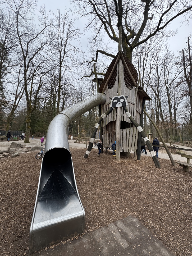 Wildpark Pforzheim - Galeriebild 8