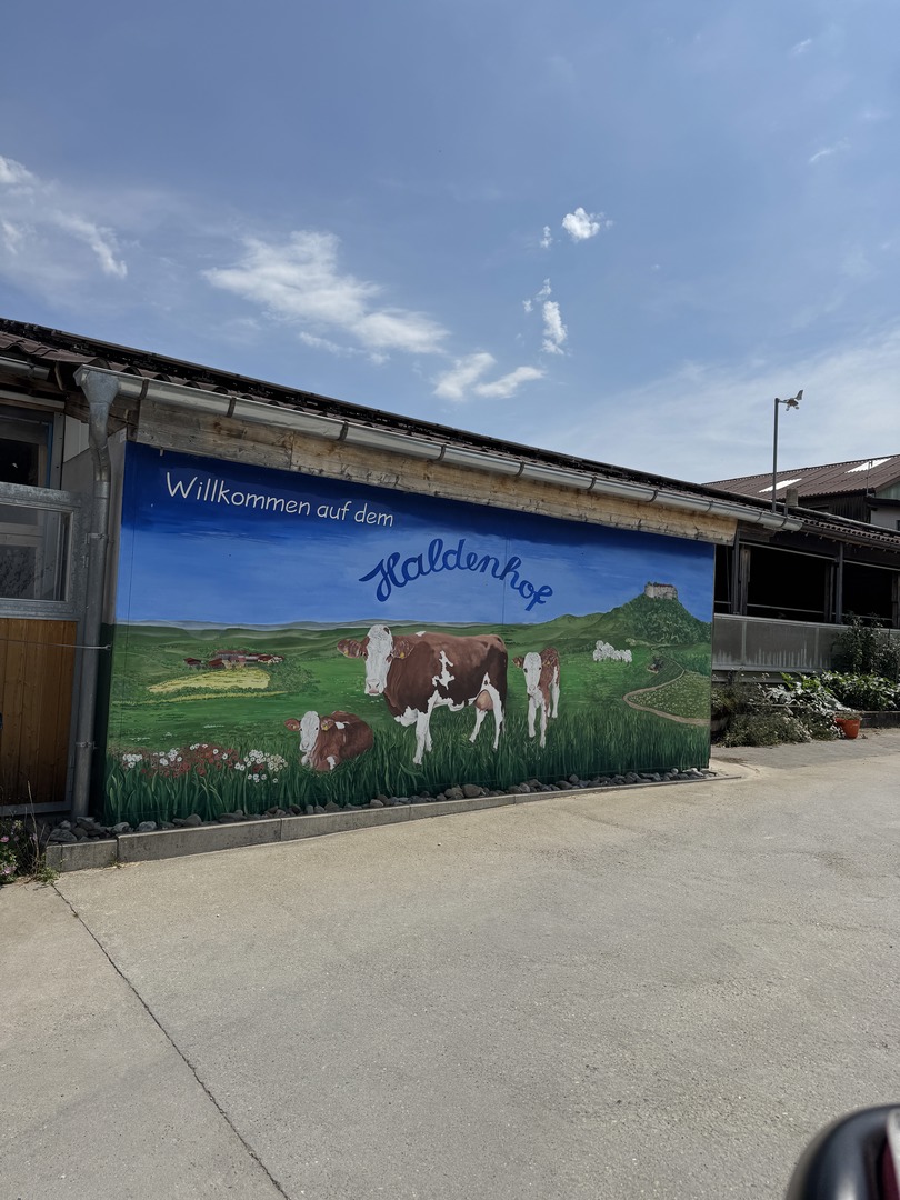 Haldenhof - Galeriebild 5