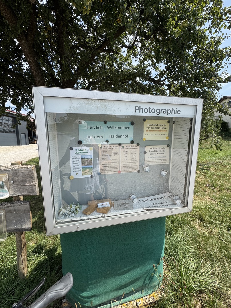 Haldenhof - Galeriebild 6