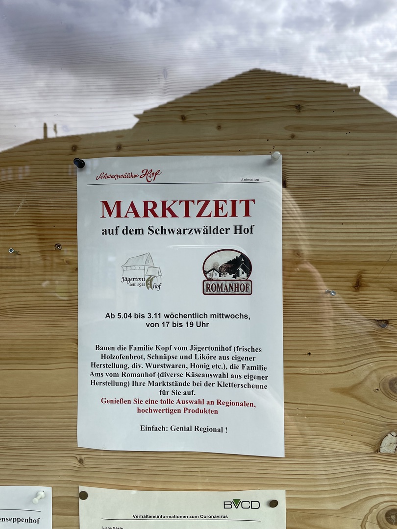 Schwarzwälder Hof  - Galeriebild 17