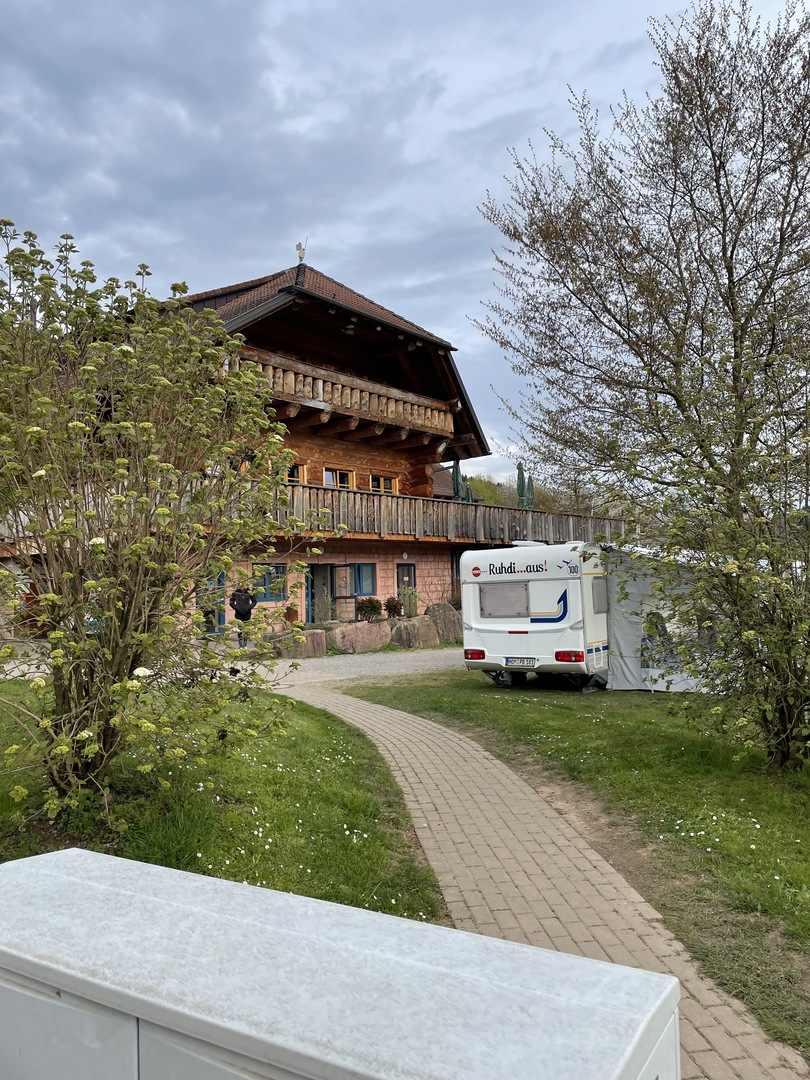 Schwarzwälder Hof  - Galeriebild 6