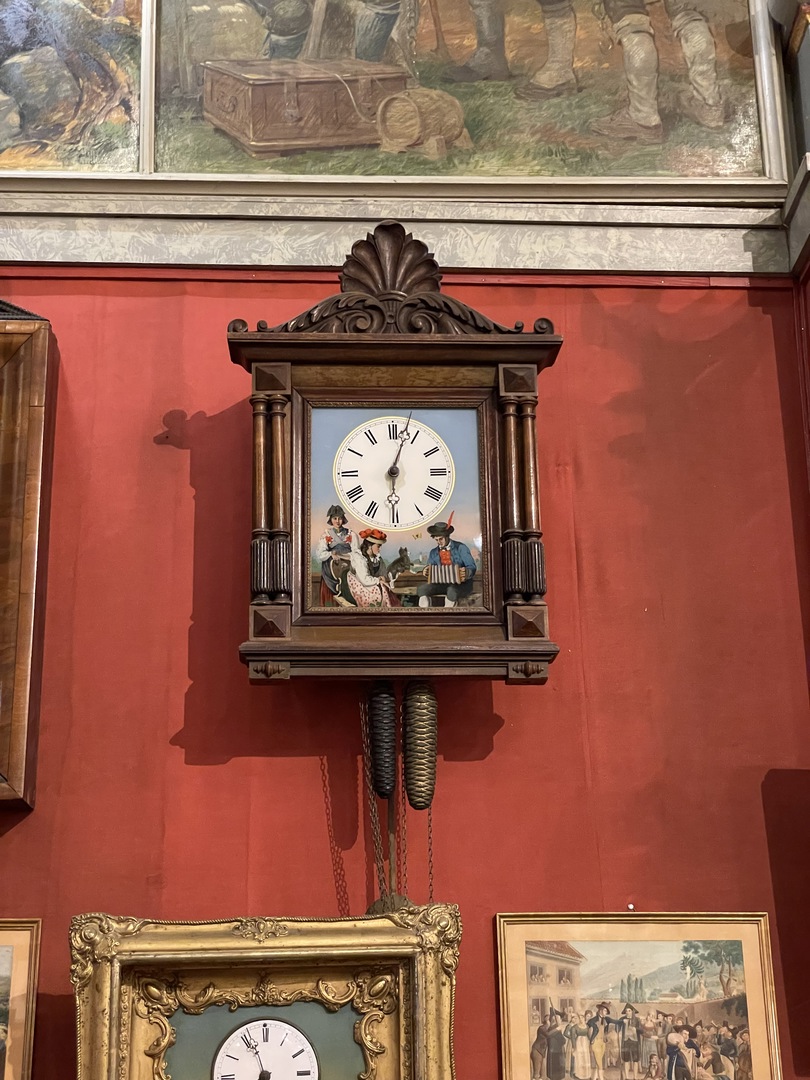 Schwarzwald Museum Triberg - Galeriebild 2