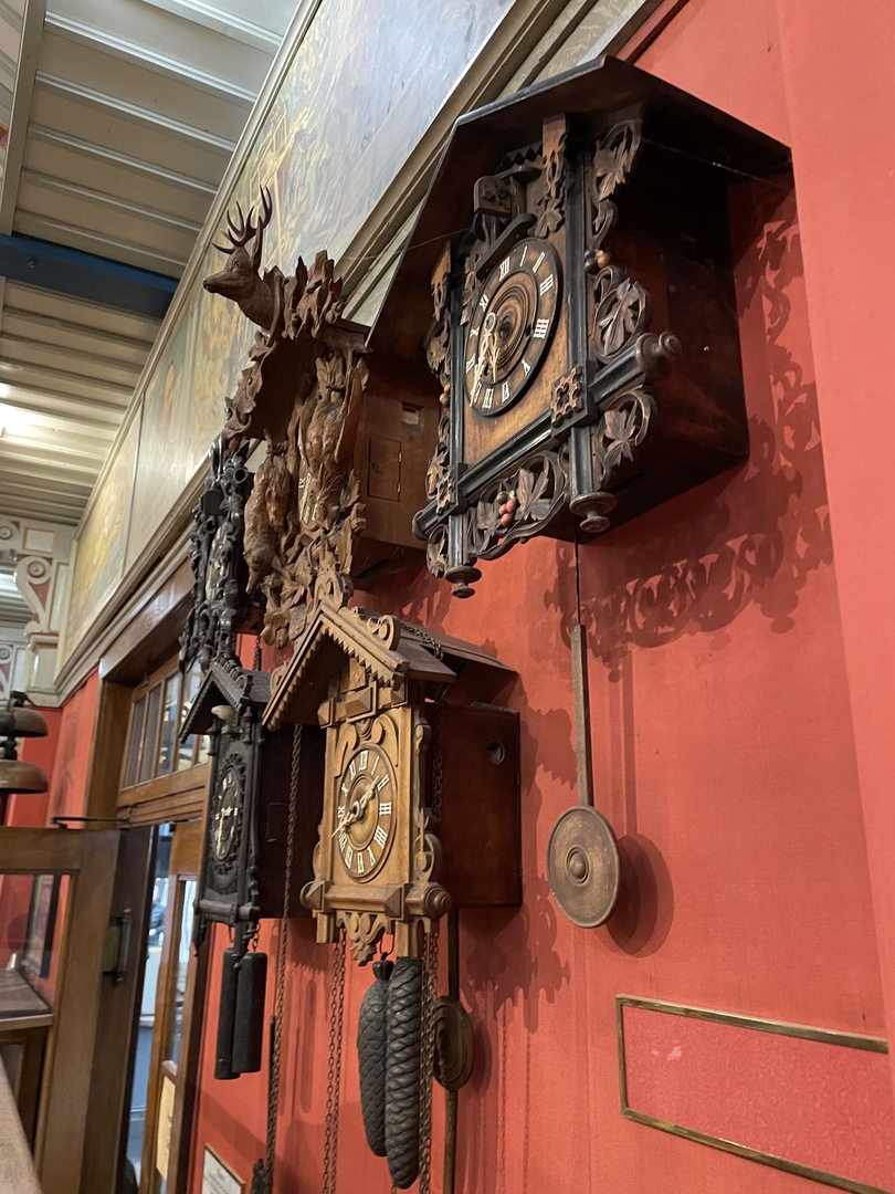 Schwarzwald Museum Triberg - Galeriebild 3