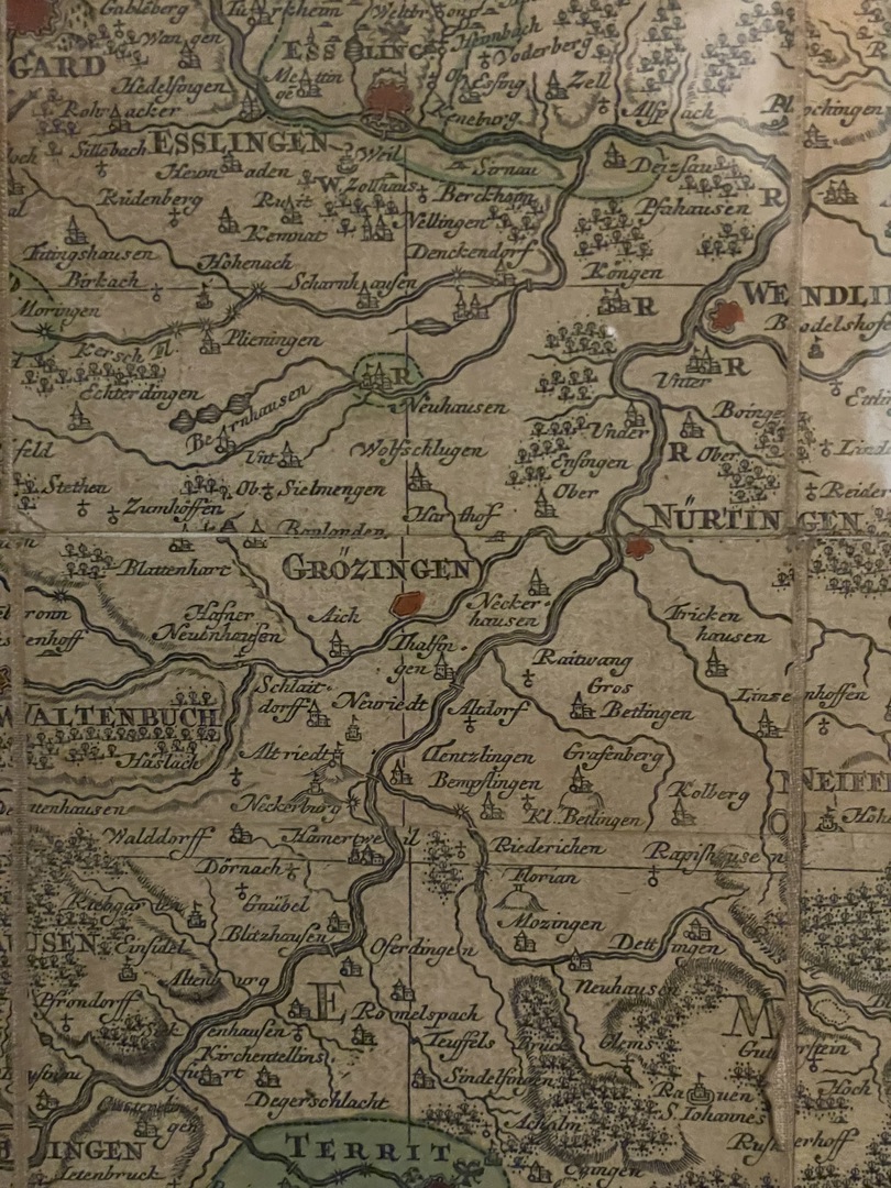 Schwarzwald Museum Triberg - Galeriebild 4