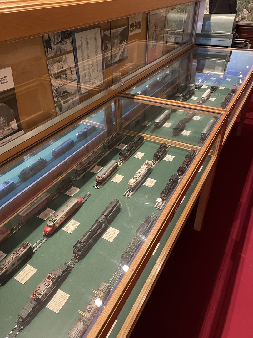 Schwarzwald Museum Triberg - Galeriebild 6