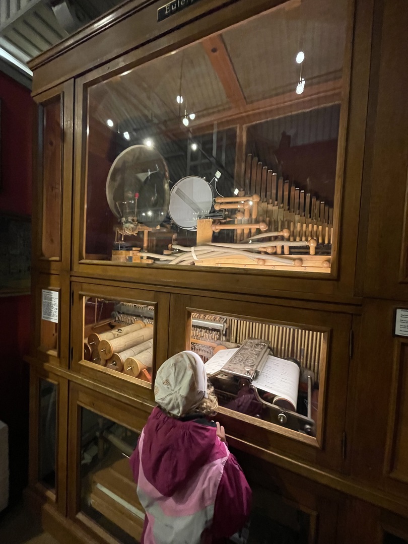 Schwarzwald Museum Triberg - Galeriebild 7