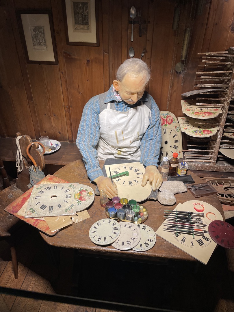Schwarzwald Museum Triberg - Galeriebild 8