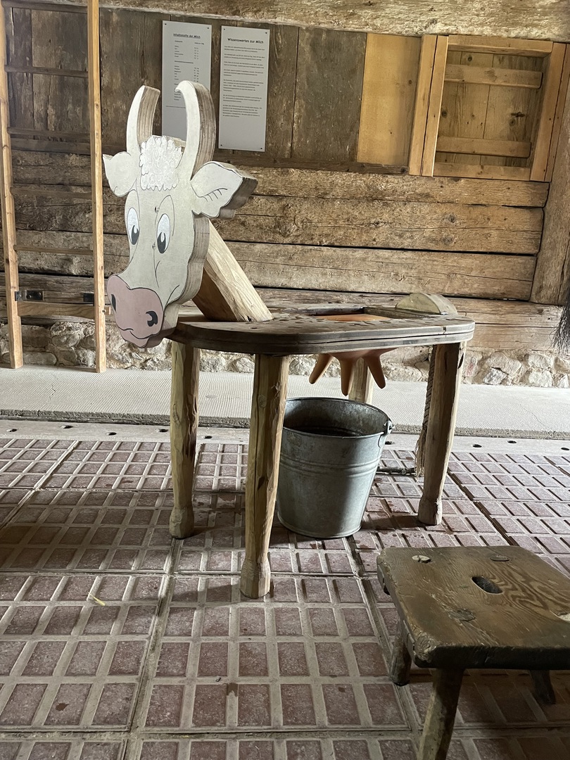 Schwarzwälder Freilichtmuseum Vogtsbauernhof Gutach - Hauptbild