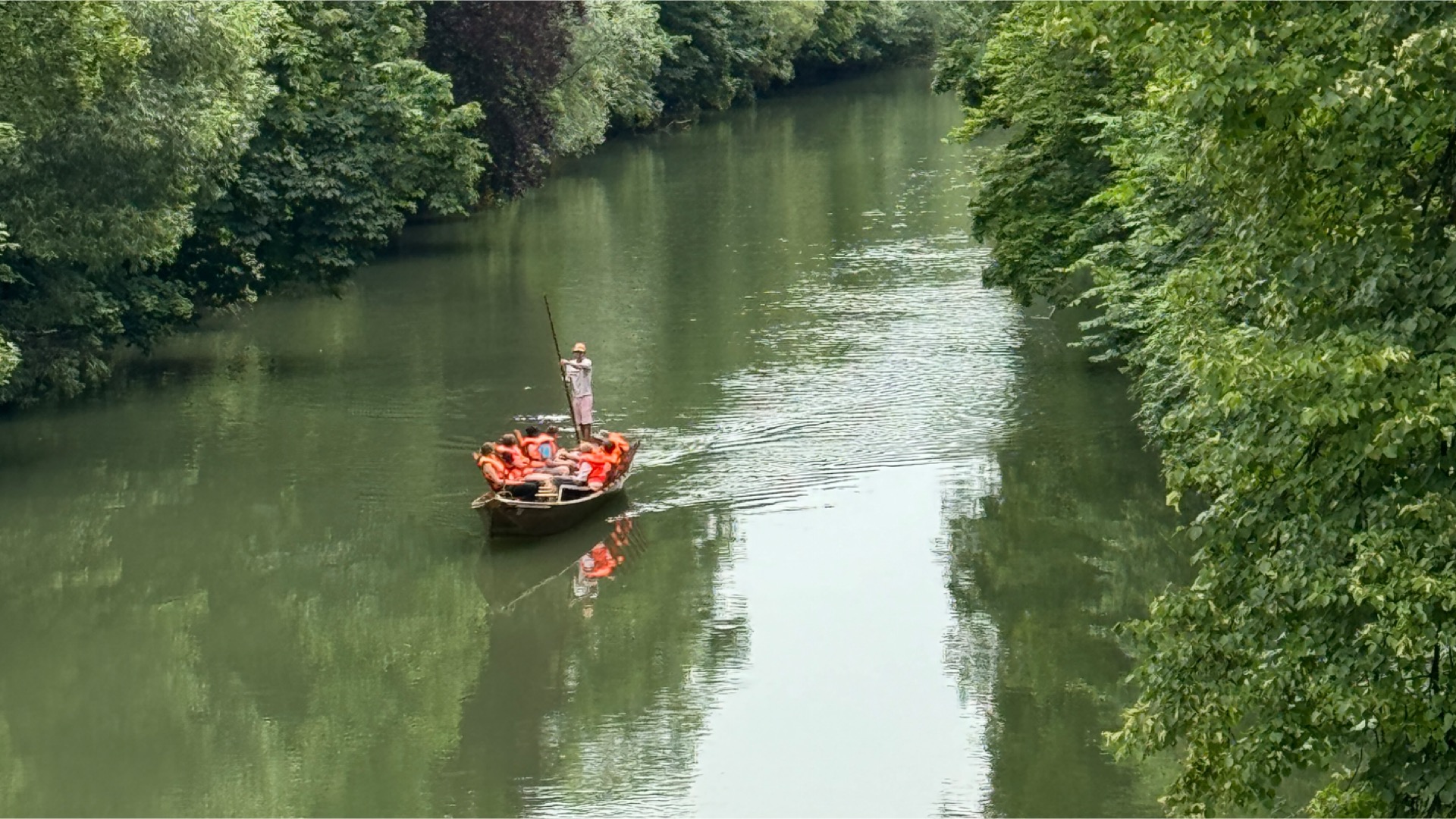 Freizeitaktivitäten in Tübingen erleben